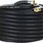 Manguera jardín 5/8 pulg 100ft 200psi trenzada 5 capas