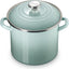 Olla esmaltada acero 8qt con perilla inox