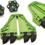 Kit XTENDER 46" Soportes y Abrazaderas para Sierra