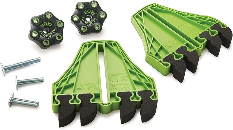 Kit XTENDER 46" Soportes y Abrazaderas para Sierra