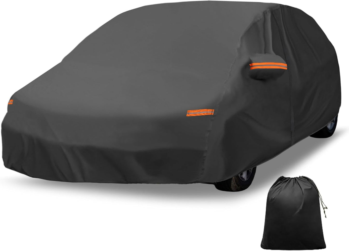 Cubierta coche al aire libre impermeable Mazda3