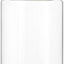 Frasco vidrio transparente 900ml con tapa bambú hermética
