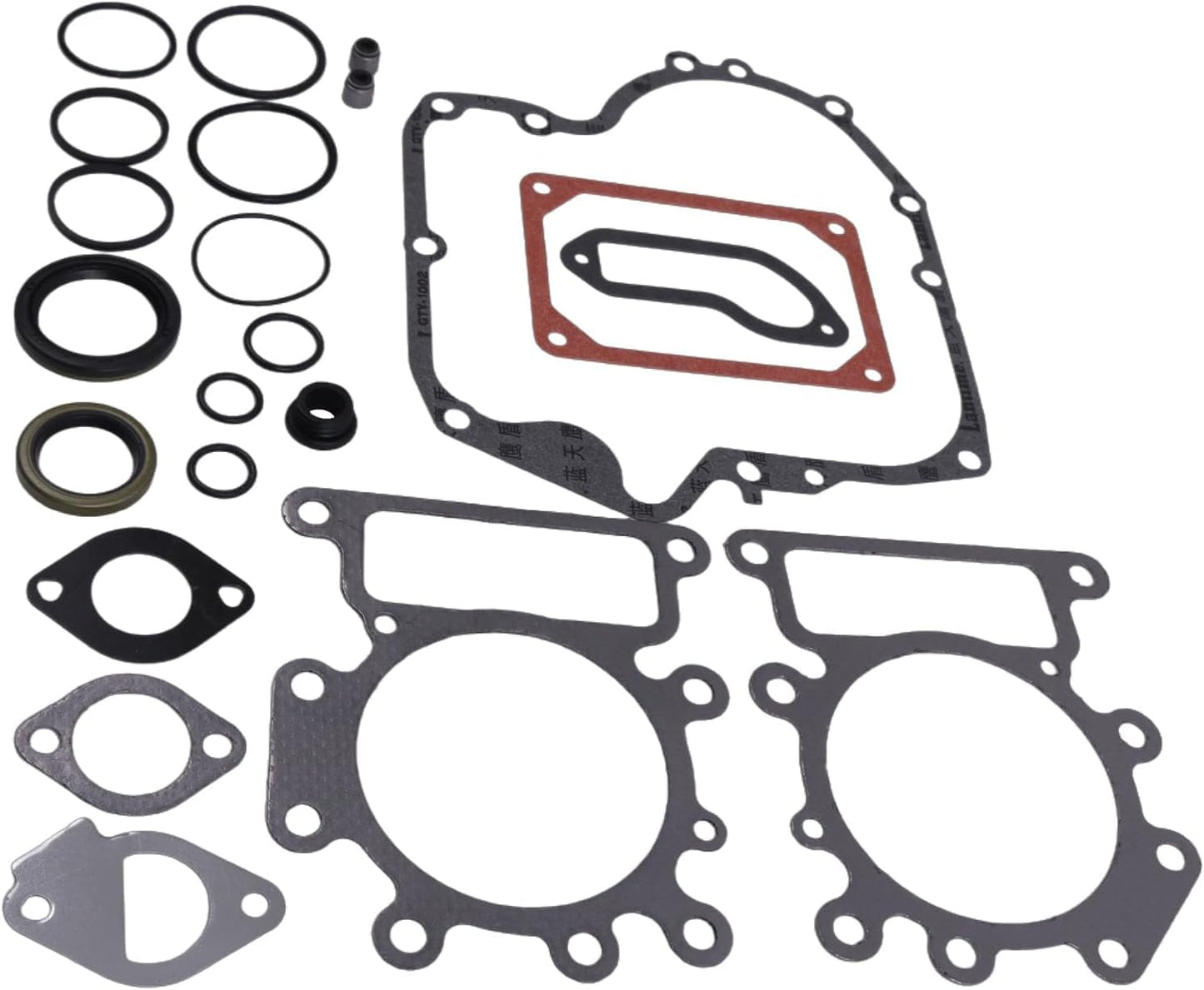 Kit juntas motor compatible cortacésped BS