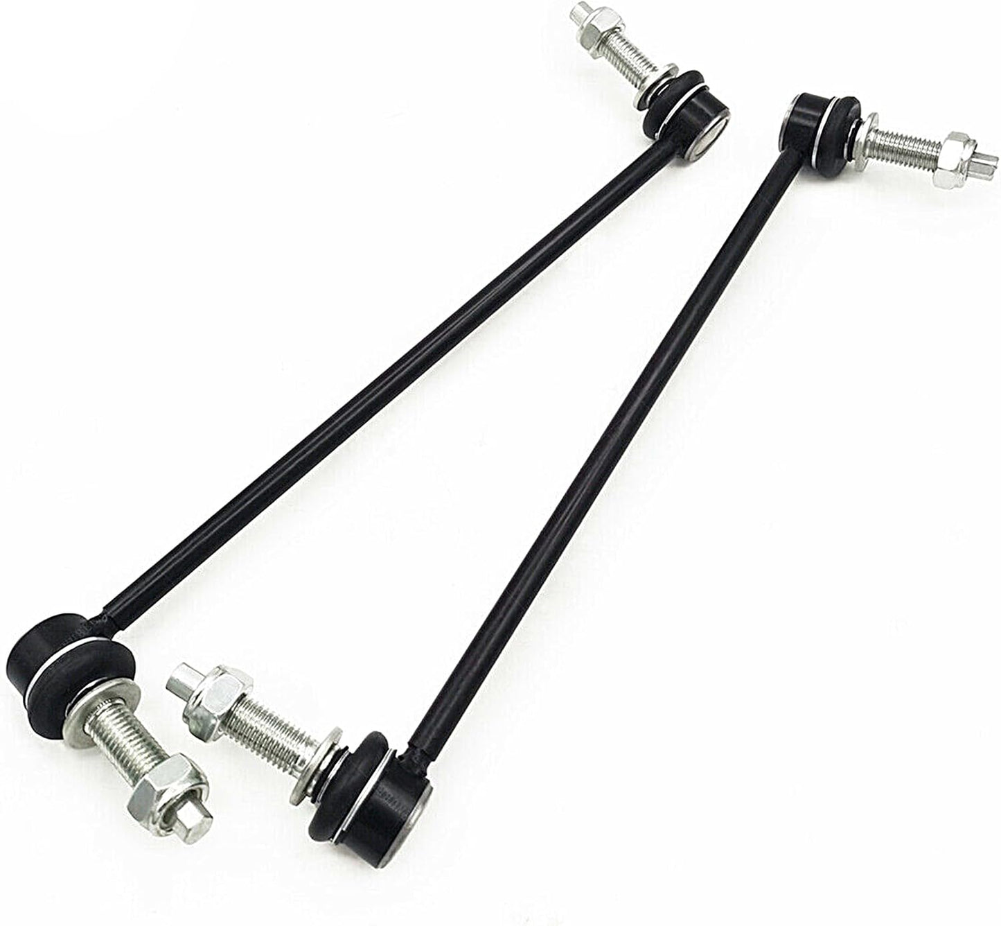 Barras estabilizadoras delanteras Ford Explorer 11-18