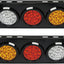 Luces traseras LED camión/remolque 48-LED DC12-24V