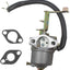 Carburador para motor Viper 99CC ArdisamFront RotoTiller