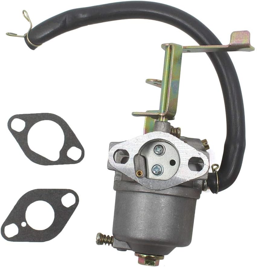 Carburador para motor Viper 99CC ArdisamFront RotoTiller