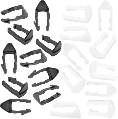 Kit reparación clips combustible 3/8 y 5/16 comp Ford