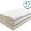 Paño queso 45ft2 100% algodón natural ultrafino