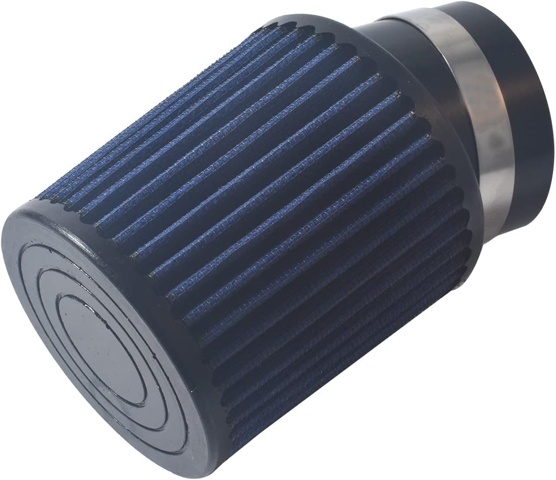 Filtro aire mini bici kart azul 190.3pies VM24
