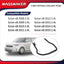 Manguera refrigerante 3 vías comp Scion xB.4L