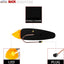 5 Pzas Luces Cabina 8 LED para Camiones Pesados