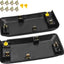 Almohadillas parachoques Ford set 2