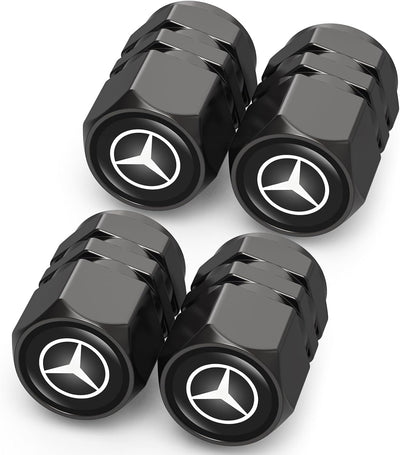 Tapones válvula neumático comp Mercedes Benz AMG