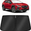 Parasol parabrisas Subaru Crosstrek Wagon plegable UV