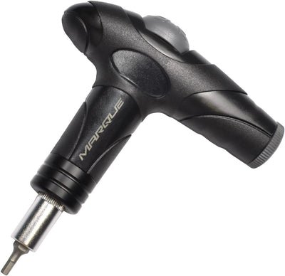 Llave dinamométrica bicicleta 4-6 Nm T25