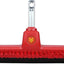 Escobilla agua Multi-Star FS 450 M 17.7pulg Rojo