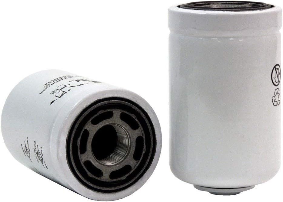Filtro hidráulico giratorio resistente pack 1