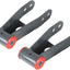 Kit elevación delantero 3" y 2" para XJ 84-01