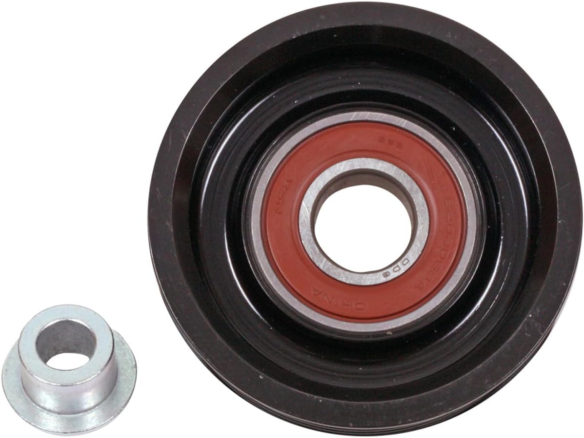 Polea Accu-Drive 49148 para Uso Industrial y Talleres