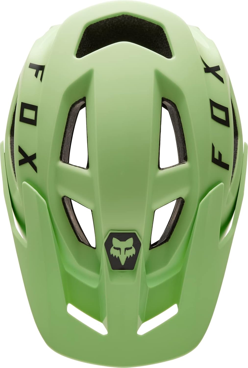 Casco bicicleta montaña Fox Racing Speedframe