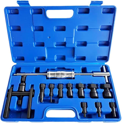 Set 12 Pzas Extractor Rodamientos Motocicleta