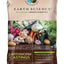 Fundiciones lombrices tierra fertilizante vegetal 12lb