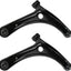 Brazo control delantero Dodge Caliber 07-12 Jeep 07-14