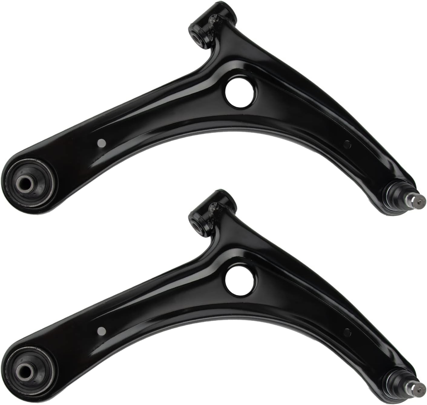 Brazo control delantero Dodge Caliber 07-12 Jeep 07-14