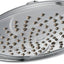 Cabezal regadera Moen S1311 8pulg 2.5GPM cromado