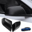 Cubierta espejo retrovisor Tesla Model 3 negro mate