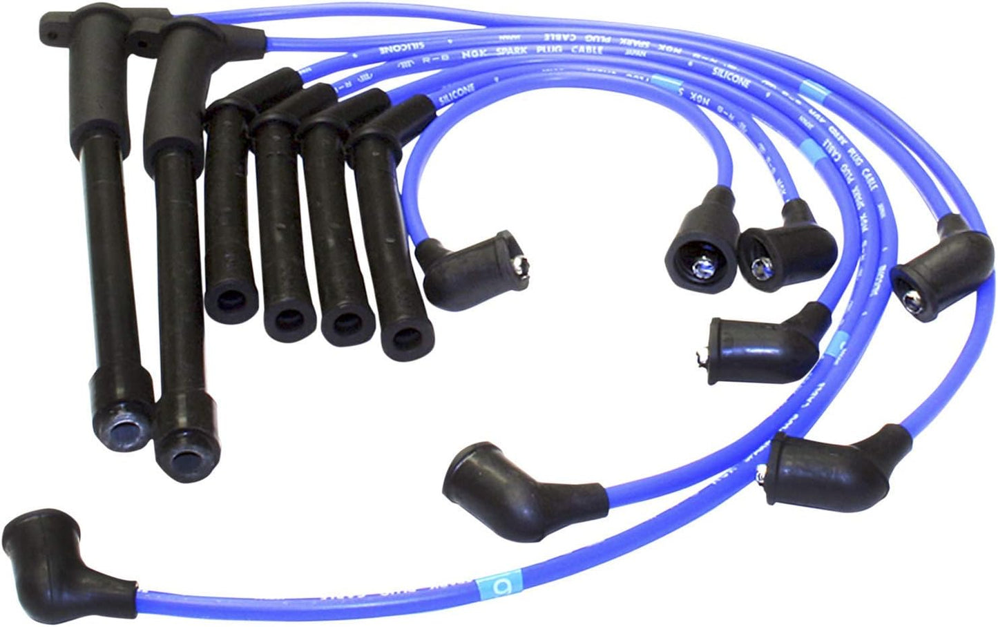Set cables bujía RC-NX97