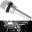 Varilla magnética aceite aluminio plata Yamaha EF1000IS