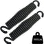 Silla hamaca resortes oscilantes 1600lb pack 2
