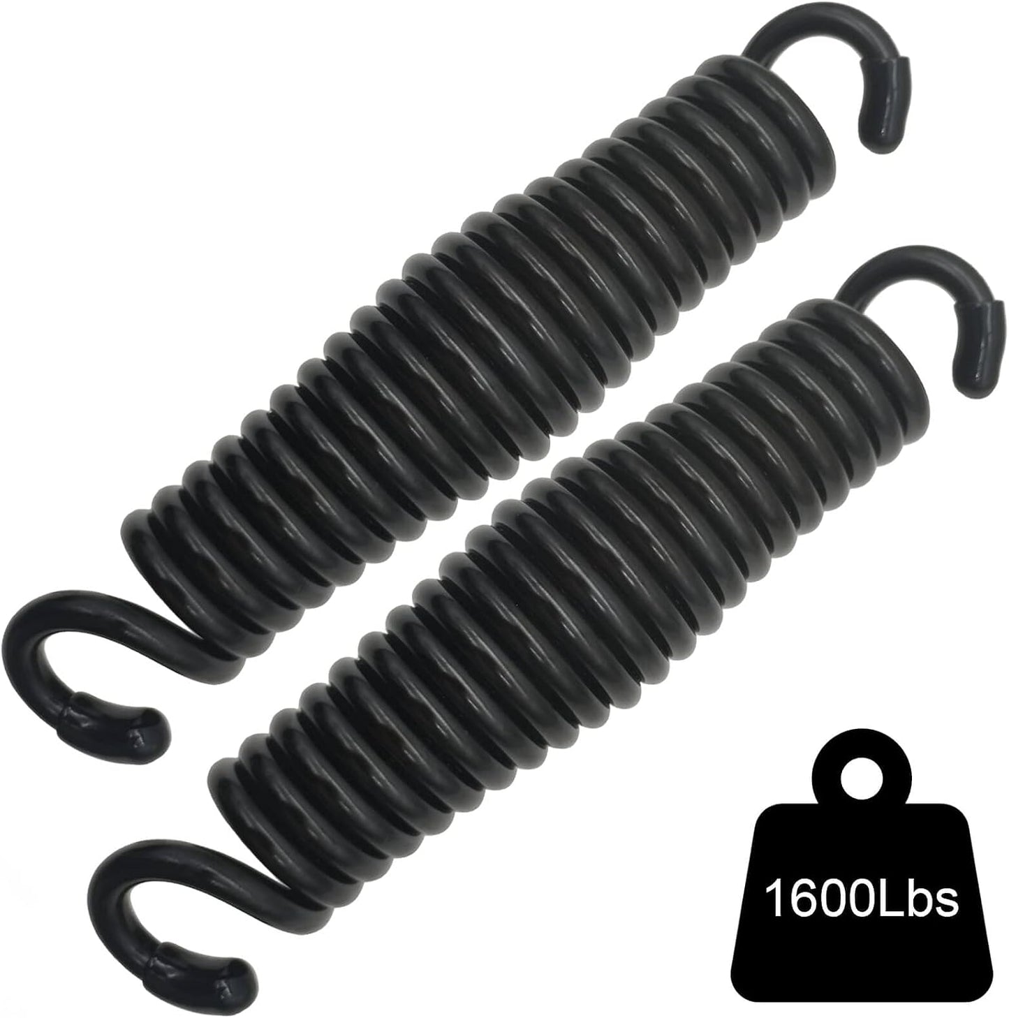 Silla hamaca resortes oscilantes 1600lb pack 2