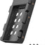 Adaptador disco duro 2.5 a 3.5 SATA III con rejillas 1 paquete