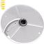 Placa corte robot Coupe R301 R201 R401 5/64pulg