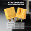 5 Pzas Conector Bala XT30U para Batería LiPo RC