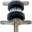 Engranaje 15 dientes comp Lippert RV 2x2"