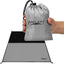 Manta picnic impermeable para playa camping ligera