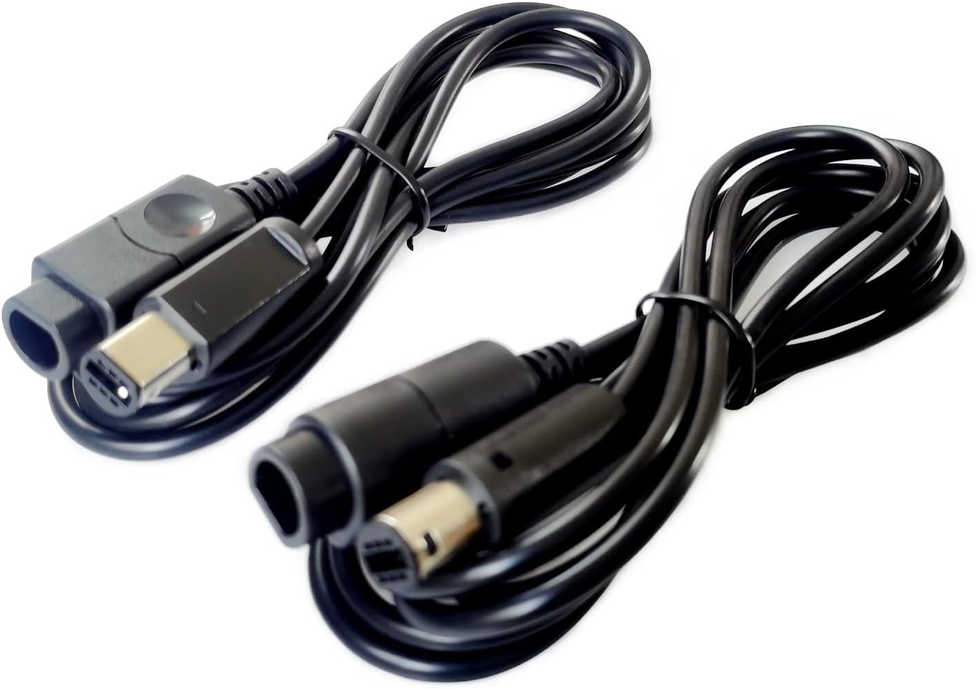 Cable extensión 6ft para Wii Gamecube GCN