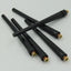 Tapa trasera Tig soldadura consumibles WP9/WP20 5pcs