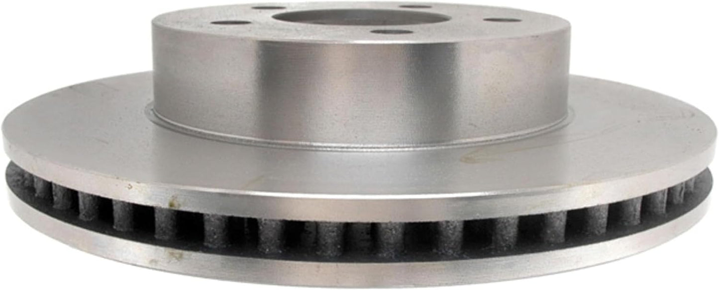 Rotor freno delantero disco 18a9002a