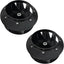 2 Ventilador soplador 28" para Huebsch