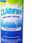 Clarificador spa 32oz para jacuzzis y bañeras hidromasaje