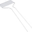 Rotulador permanente metal placa cobre K444