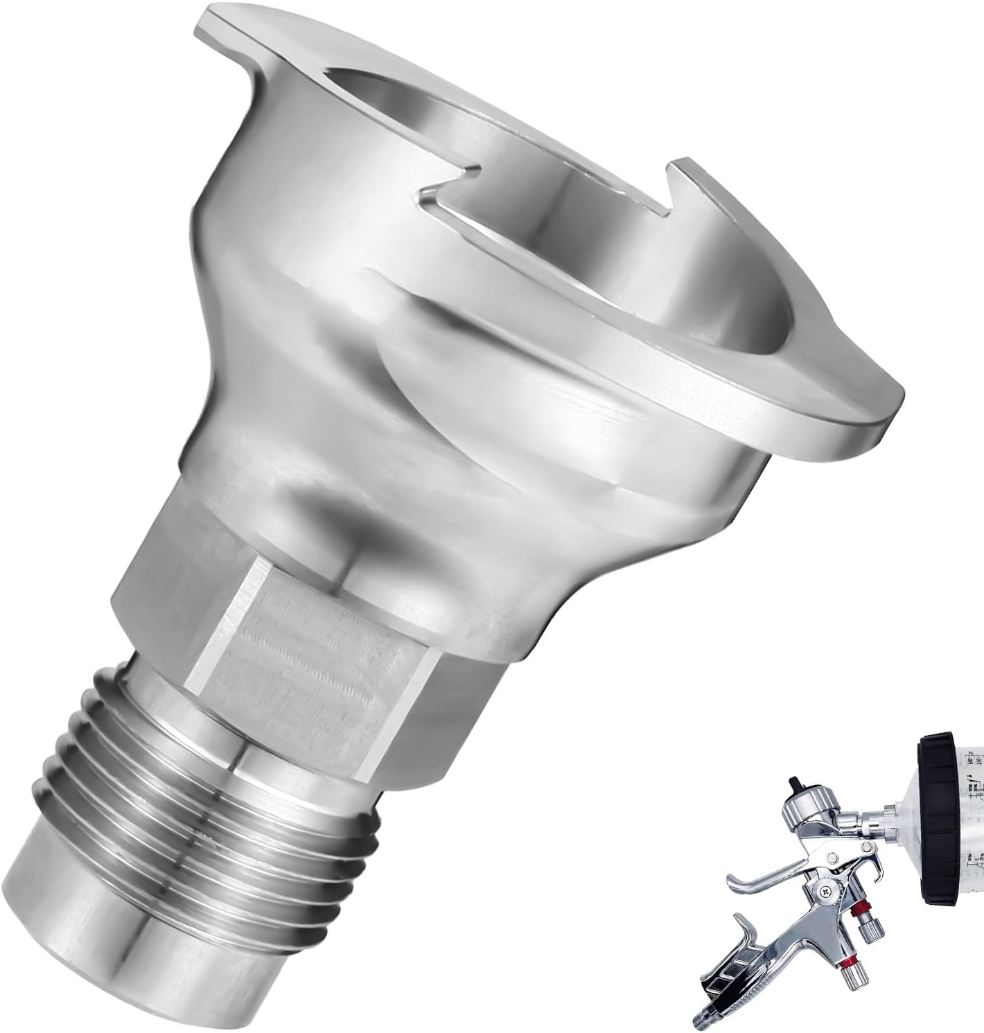 Adaptador BSP/3/8" macho PPS 2.0 pack 1