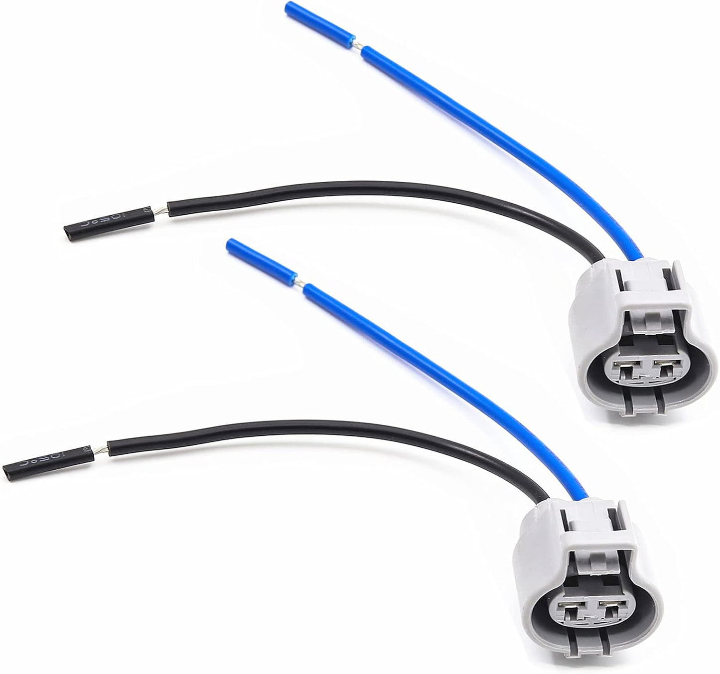Conector enchufe controlador ventilador RAV4 2 Uds