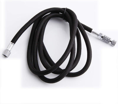 Manguera aerógrafo 3m BD-30 accesorios 1/8pulg desconexion rapida