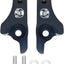 Kit bajada 2" Harley Davidson Touring 09-26